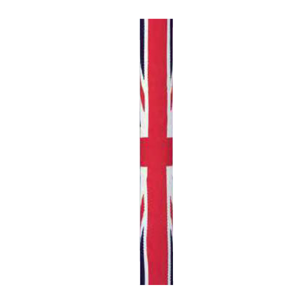 GM Union Jack Flag Cricket Bat Grip